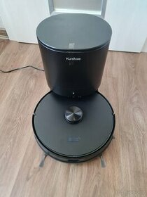 Robotický vysavač Honiture Q6 - 1