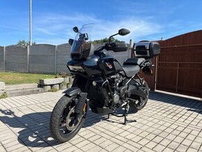 HD Pan America1250