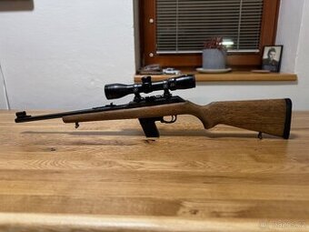 Puška Marlin Camp 9