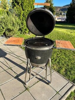 Keramický gril Monolith Classic