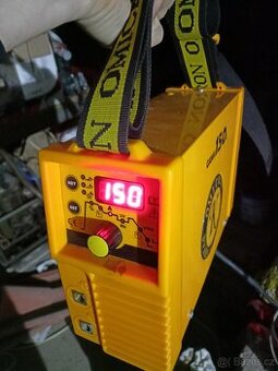 Svářečka omicron gama 150l