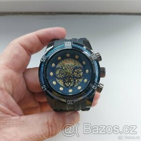 Invicta hodinky