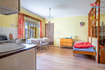 Prodej chalupy, 120 m², Zahorčice
