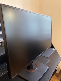 ASUS TUF VG259Q 24,5 palců 144HZ