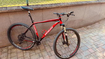 SPECIALIZED CARVE XL