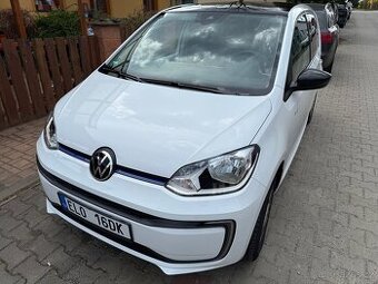 Volkswagen e-up 61kW, bat. 36.8kWh 07/2020