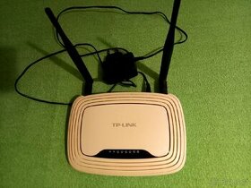 router