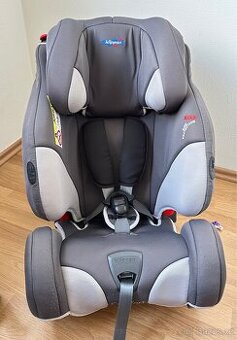 Klippan Triofix recline