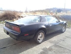 SLEVA Pontiac FireBird