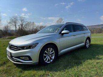 VW Passat 2021,2.0TDi, IQ lights, VIRTUAL cockpit