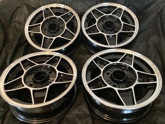ATS Classic Alu 4x130 Kola