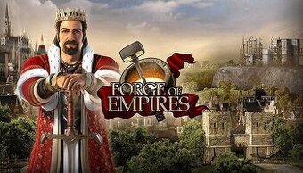 Forge of Empires (FoE)
