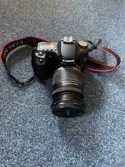 Canon EOS 50D