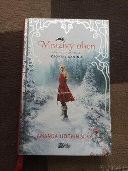 Amanda hocking- kroniky kaninu - 1