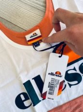 Ellesse Top - 1