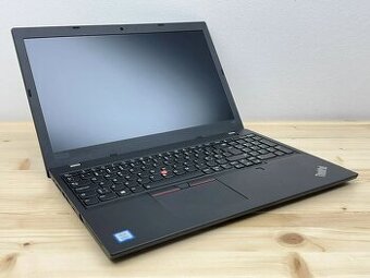 Repasovaný notebook Lenovo ThinkPad L590 - 64 GB - 1 TB SSD