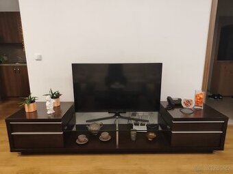 TV skříňka/stolek - Red Apple