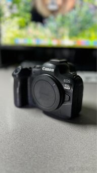 Prodam Canon R6 Mark ll