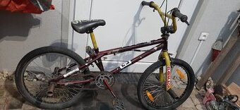 Kolo BMX