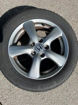 ALU kola originál Honda Civic Letní sada