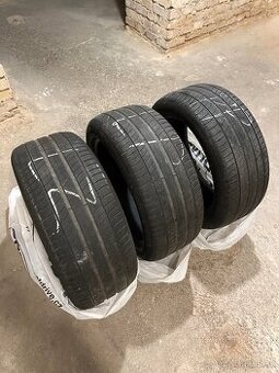 Michelin Primacy 3 245/45 R18 (3ks)