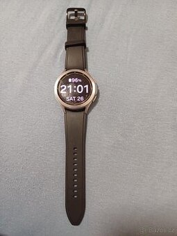 Galaxy watch 4 classic