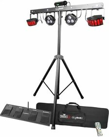 Prodám světlo Chauvet Gigbar 2