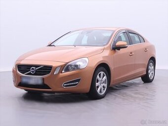 Volvo S60 2,0 T 149kW Xenon Navi (2010)