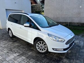 Ford Galaxy 2.0 TDCI 110kW 7 míst - 1