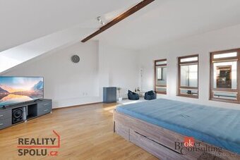 Prodej, byty/1+kk, 65 m2, Staroměstské náměstí 88/10, Mladá