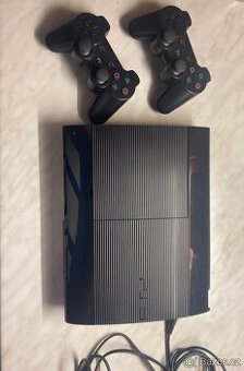 PS3 super slim