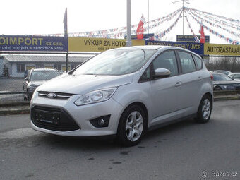 Ford C-MAX 1.0 ECOBOOST 92 KW