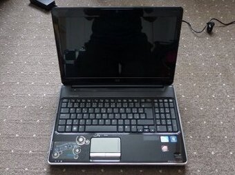 Notebook - HP Pavilion dv6