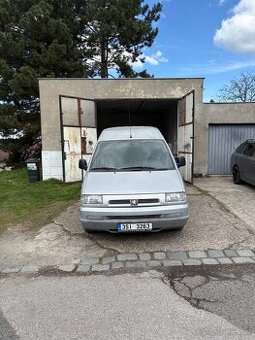 Peugeot expert kombi