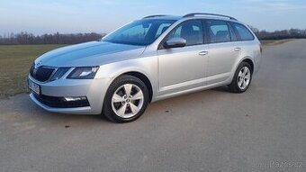 Škoda octavia 1.6tdi-85kw, R.v.2018, naj 271tis.
