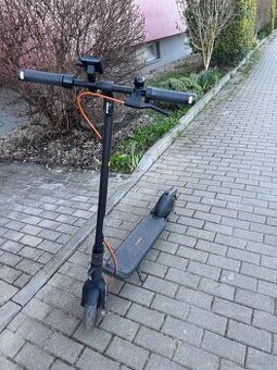 Prodám elektro koloběžku nynebot By Segway