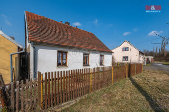 Prodej rodinného domu, 72 m², Podbořany-Letov