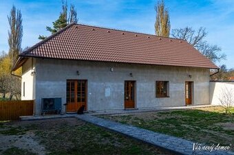 Rodinný dům