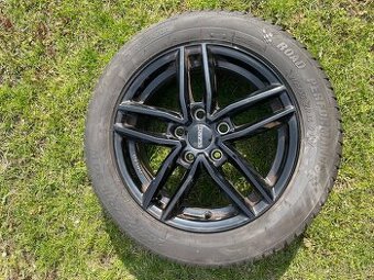 Sada letních kol 205/55 R16