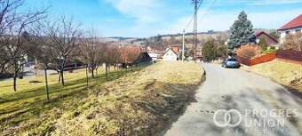 Nabízíme k prodeji pozemek v Ratiboři