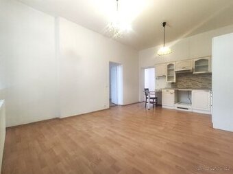 Pronájem bytu, 3+kk, 73m2, Šalounova, Ostrava - Vítkovice