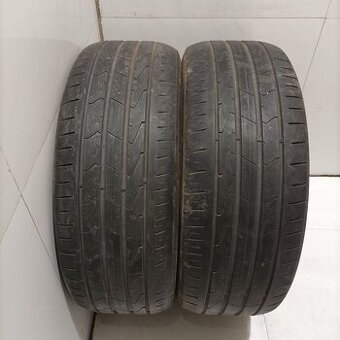 16" PNEU – 205/55/R16 – LETNÍ - HANKOOK