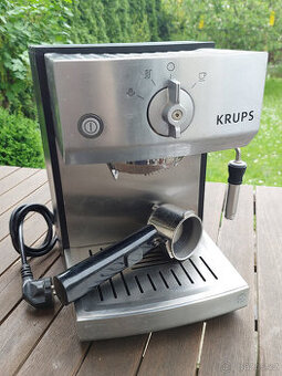 Kávovar KRUPS