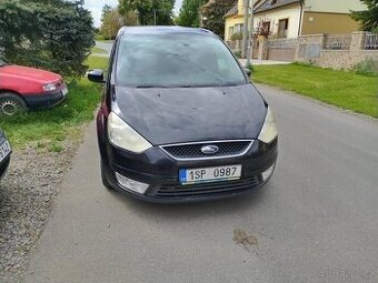 Ford Galaxy 2.0 TDCi