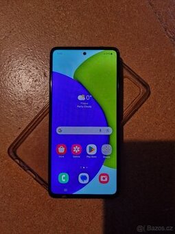 Samsung Galaxy A52