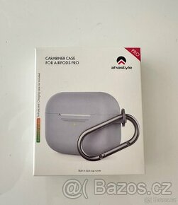 Pouzdro na airpods pro / pro 2