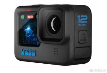 GoPRO 12