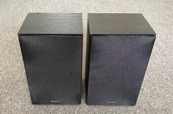 Reprobedny SONY SS-S20