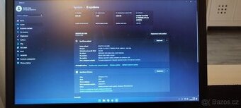 Prodám notebook