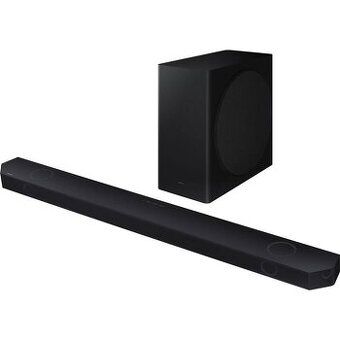 Soundbar Samsung HW-Q800D 5.1.2k 540W, Dolby ATMOS, 2024